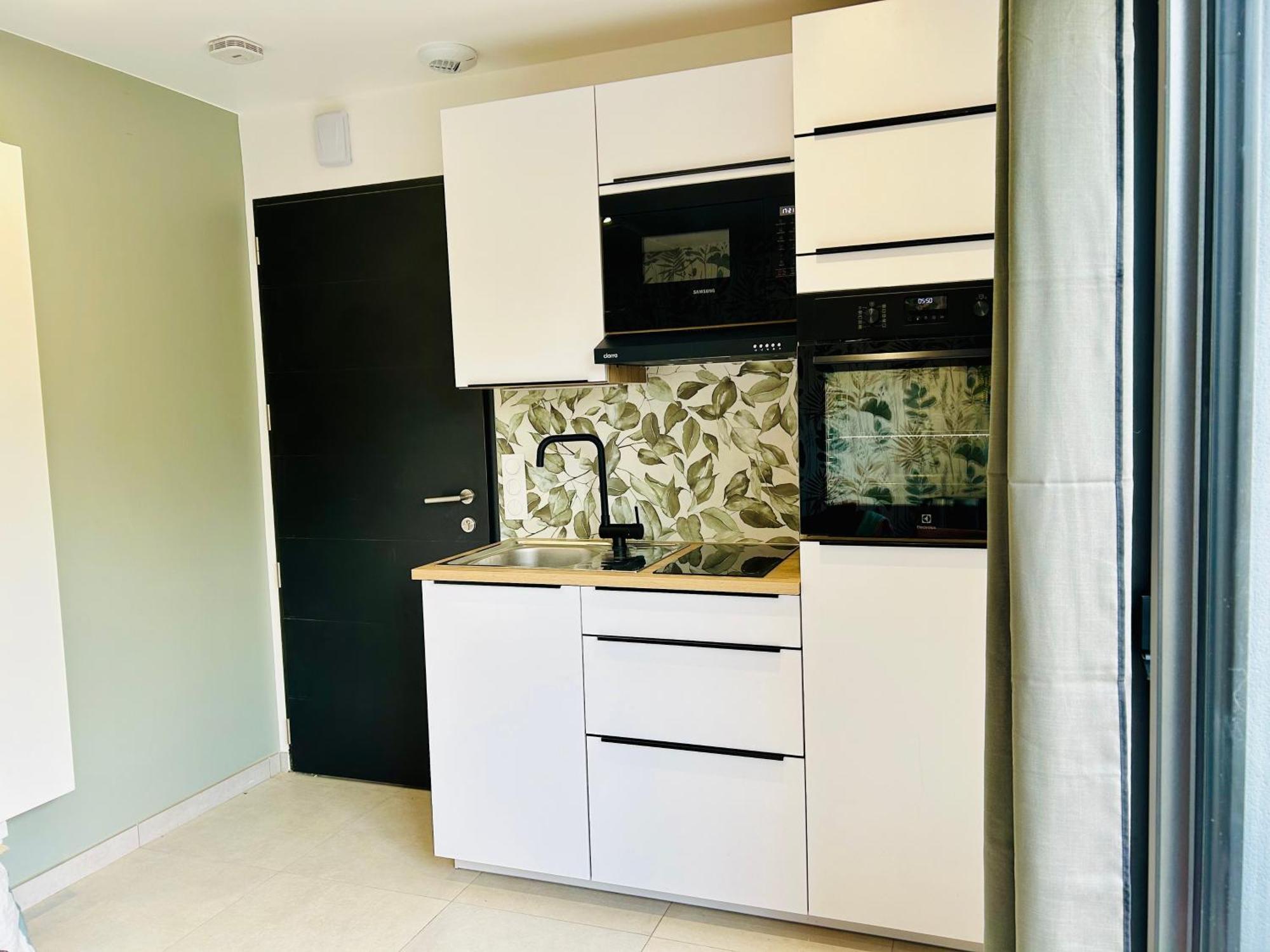 Home Vert La Suite Forges de Lanouee Экстерьер фото