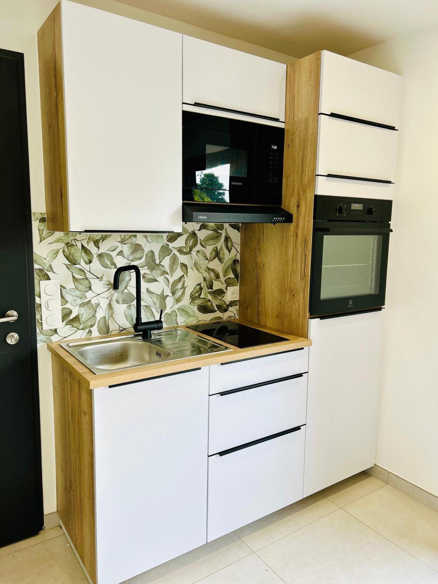 Home Vert La Suite Forges de Lanouee Экстерьер фото